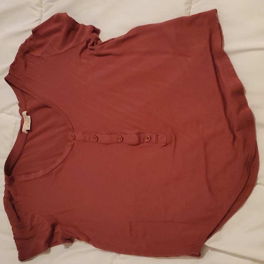 Cute Soft Tee